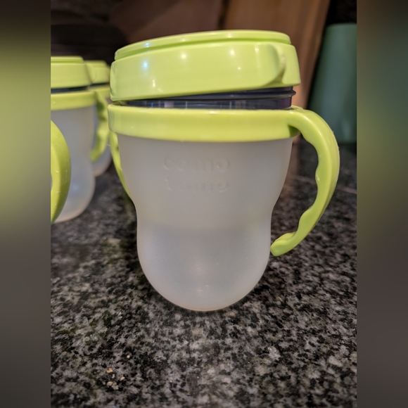 Comotomo - Picture 4 of 6